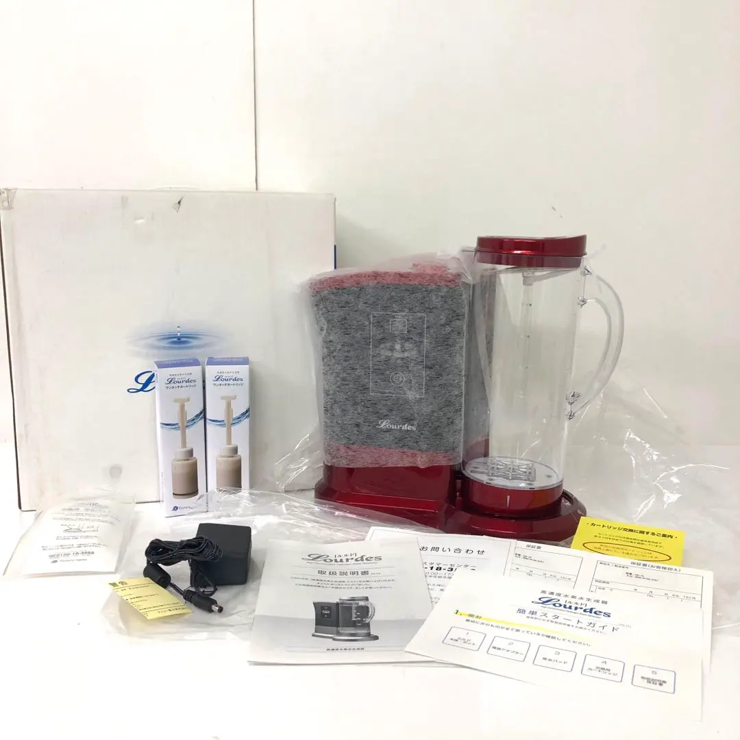 2026年最新】ルルド HS-72の人気アイテム - メルカリ