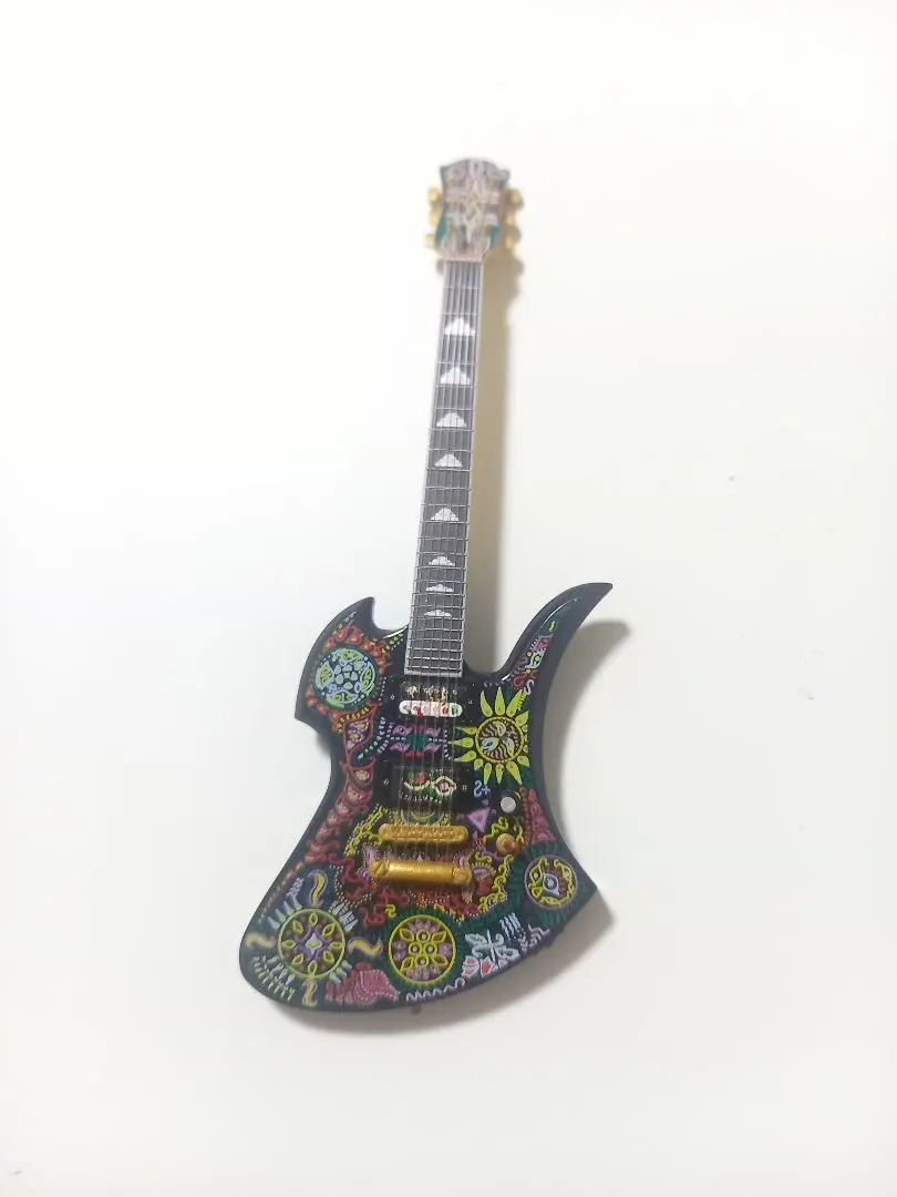 2026年最新】hide ミニギターの人気アイテム - メルカリ