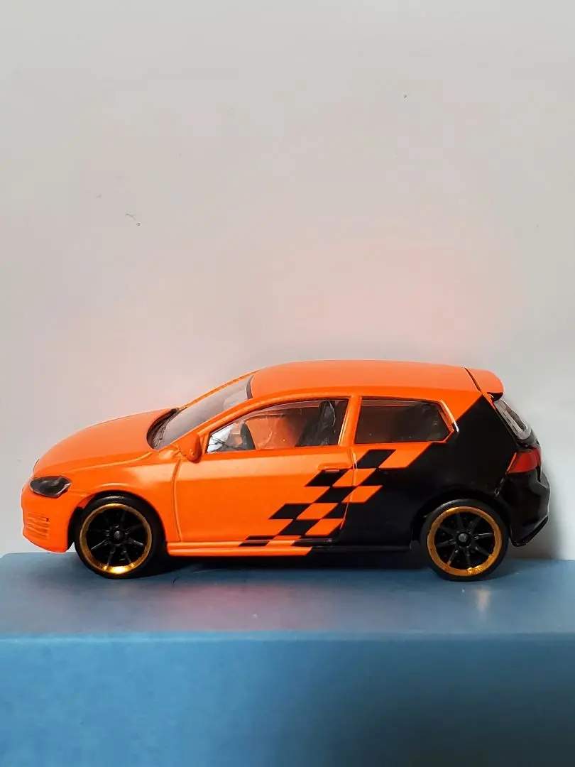 2026年最新】ゴルフ7 ミニカーの人気アイテム - メルカリ