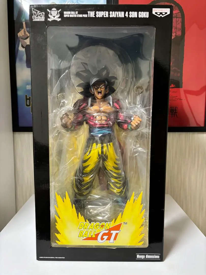 2026年最新】smsp 孫悟空 4 海外正規品の人気アイテム - メルカリ