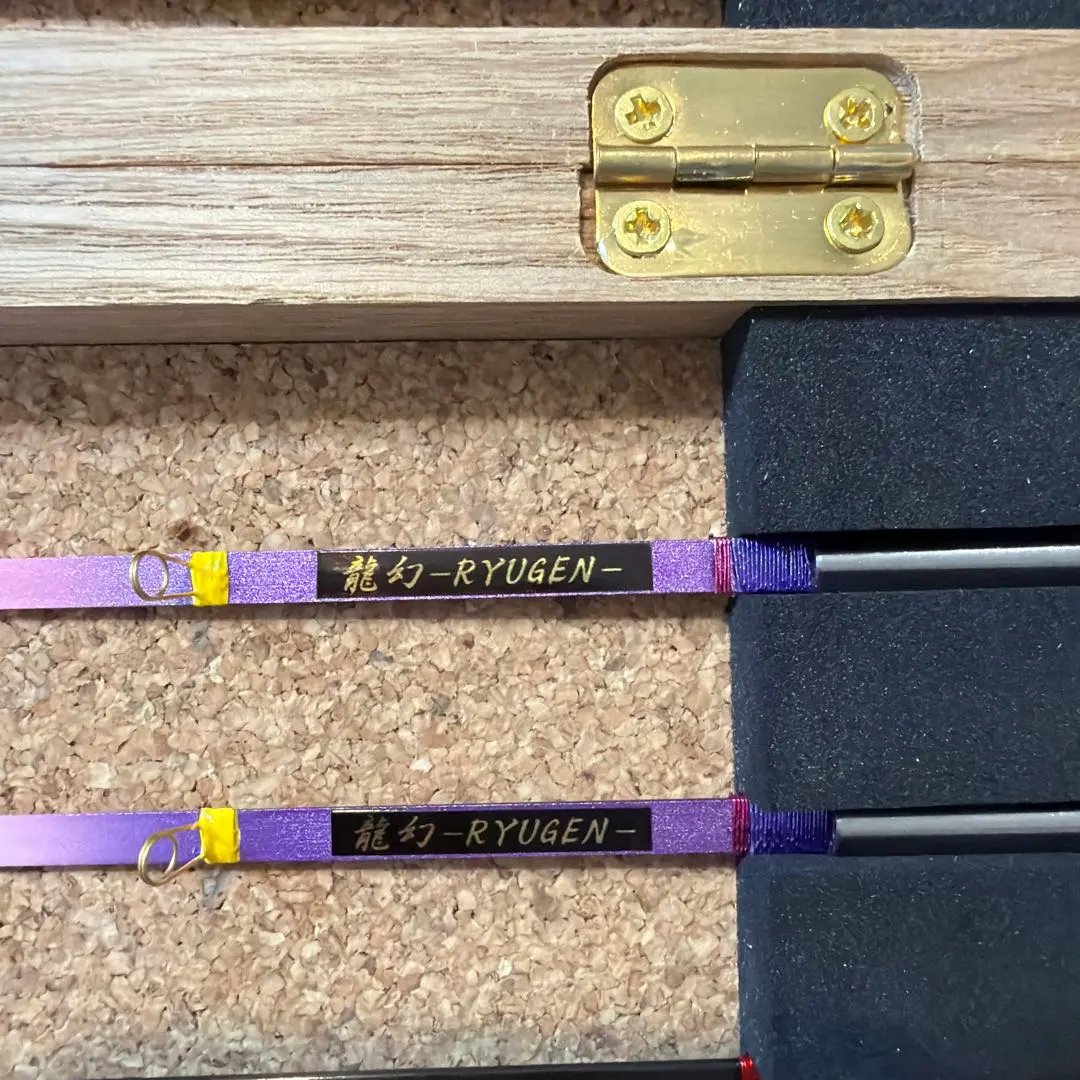 2026年最新】疾風 龍刃 ワカサギの人気アイテム - メルカリ