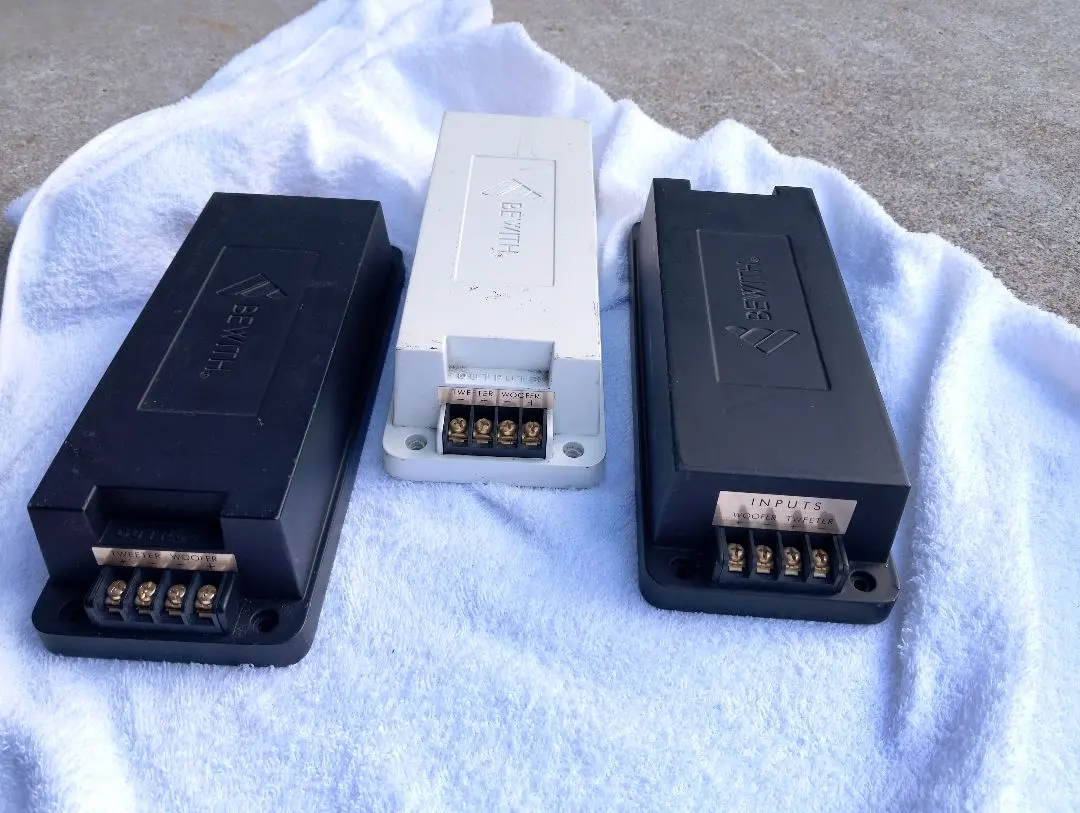 2026年最新】BEWITH アンプの人気アイテム - メルカリ