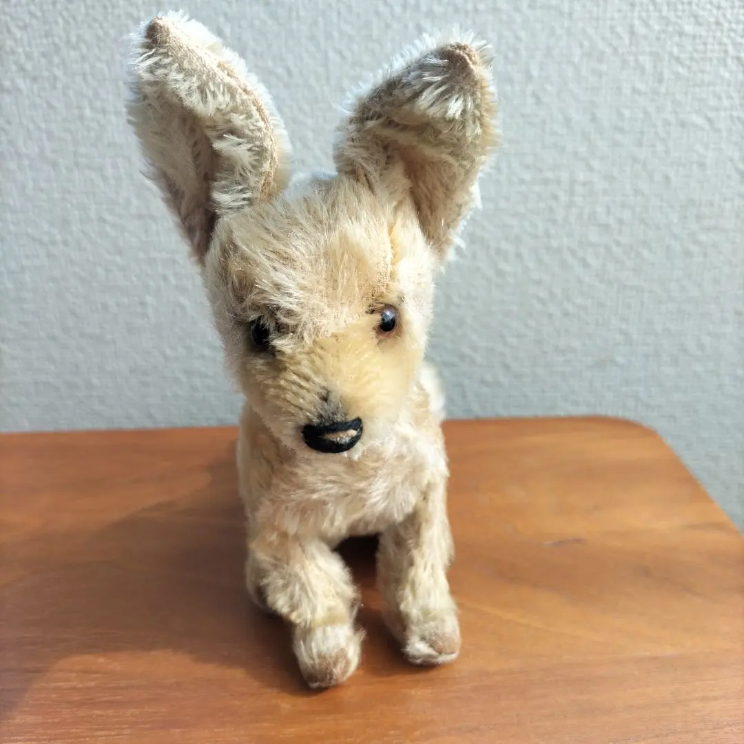 2026年最新】シュタイフ きつねの人気アイテム - メルカリ