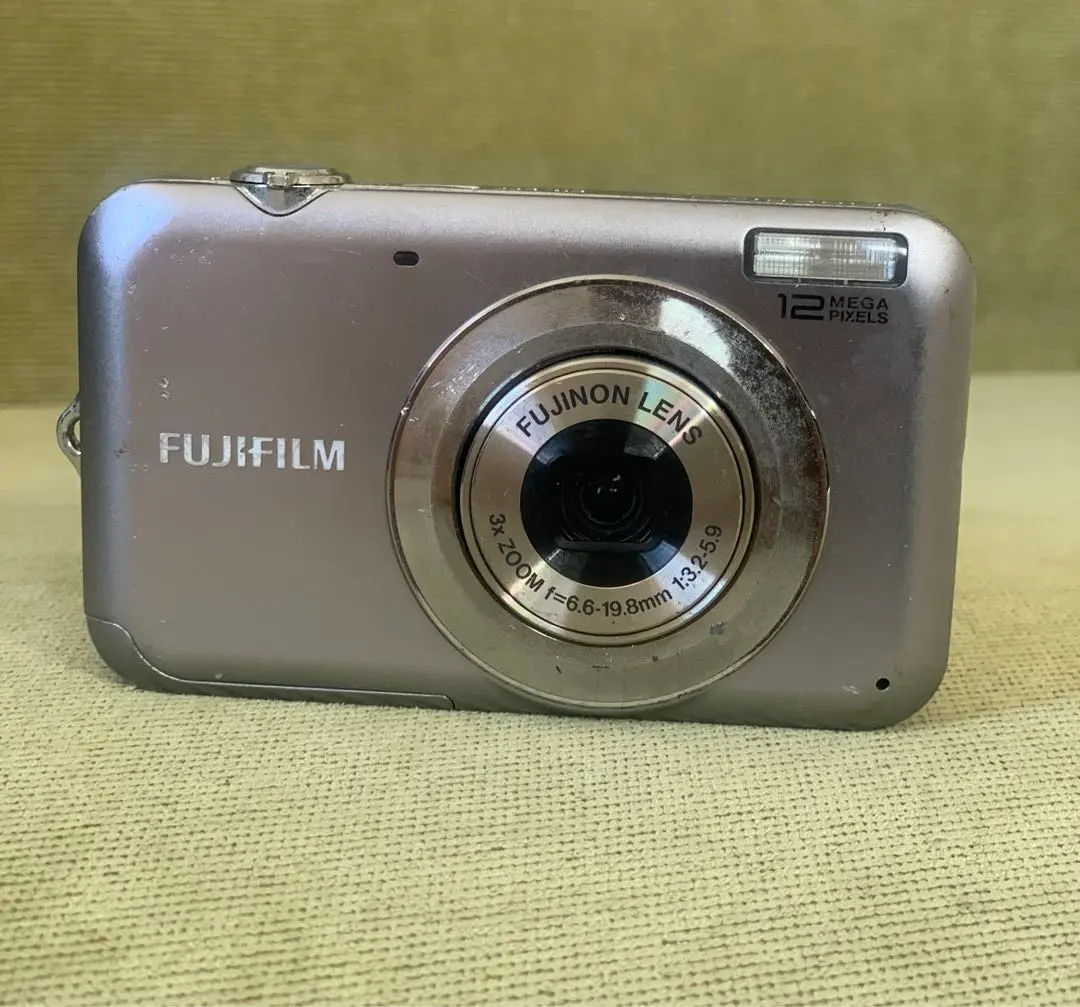 2026年最新】FinePix JV100の人気アイテム - メルカリ