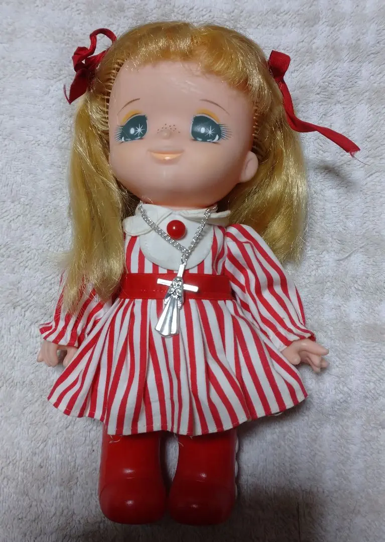 2026年最新】キャンディキャンディ人形いがらしゆみこレトロの人気