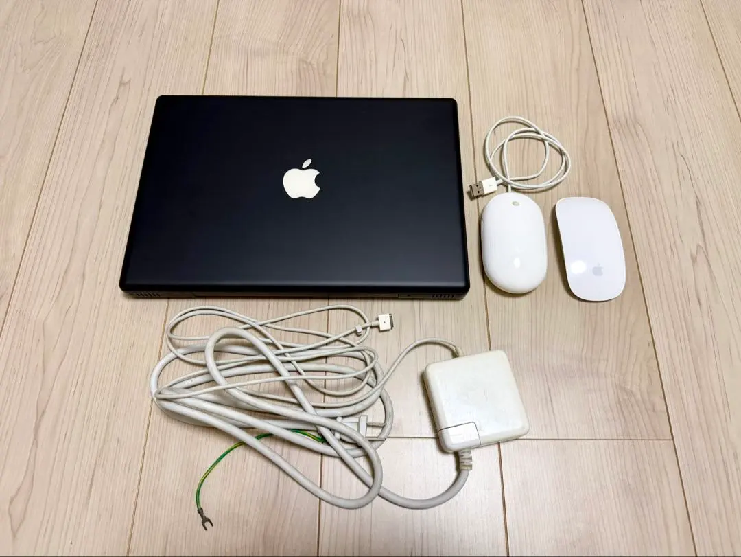 2026年最新】apple mighty mouseの人気アイテム - メルカリ