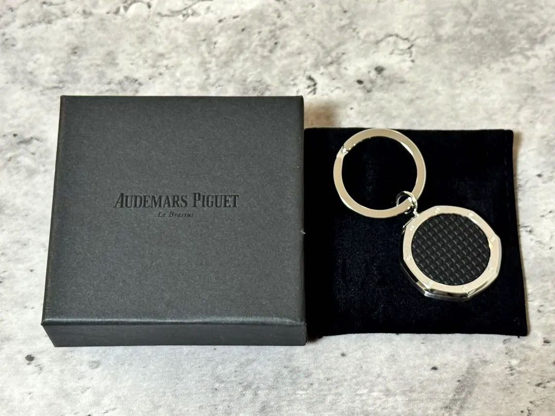 2026年最新】AUDEMARS PIGUET キーホルダー・キーリングの人気アイテム