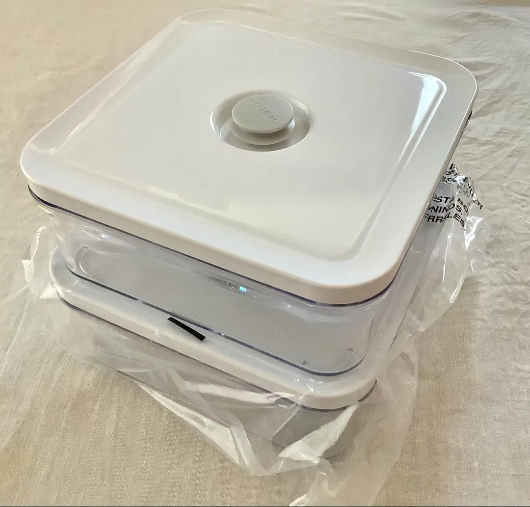 2026年最新】真空保存容器 vakuenの人気アイテム - メルカリ