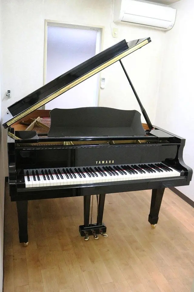2026年最新】YAMAHA グランドピアノの人気アイテム - メルカリ