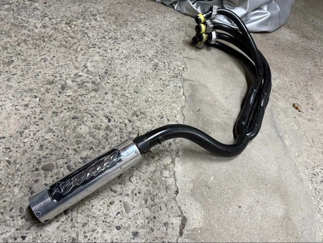 2026年最新】CBX400F エンデの人気アイテム - メルカリ