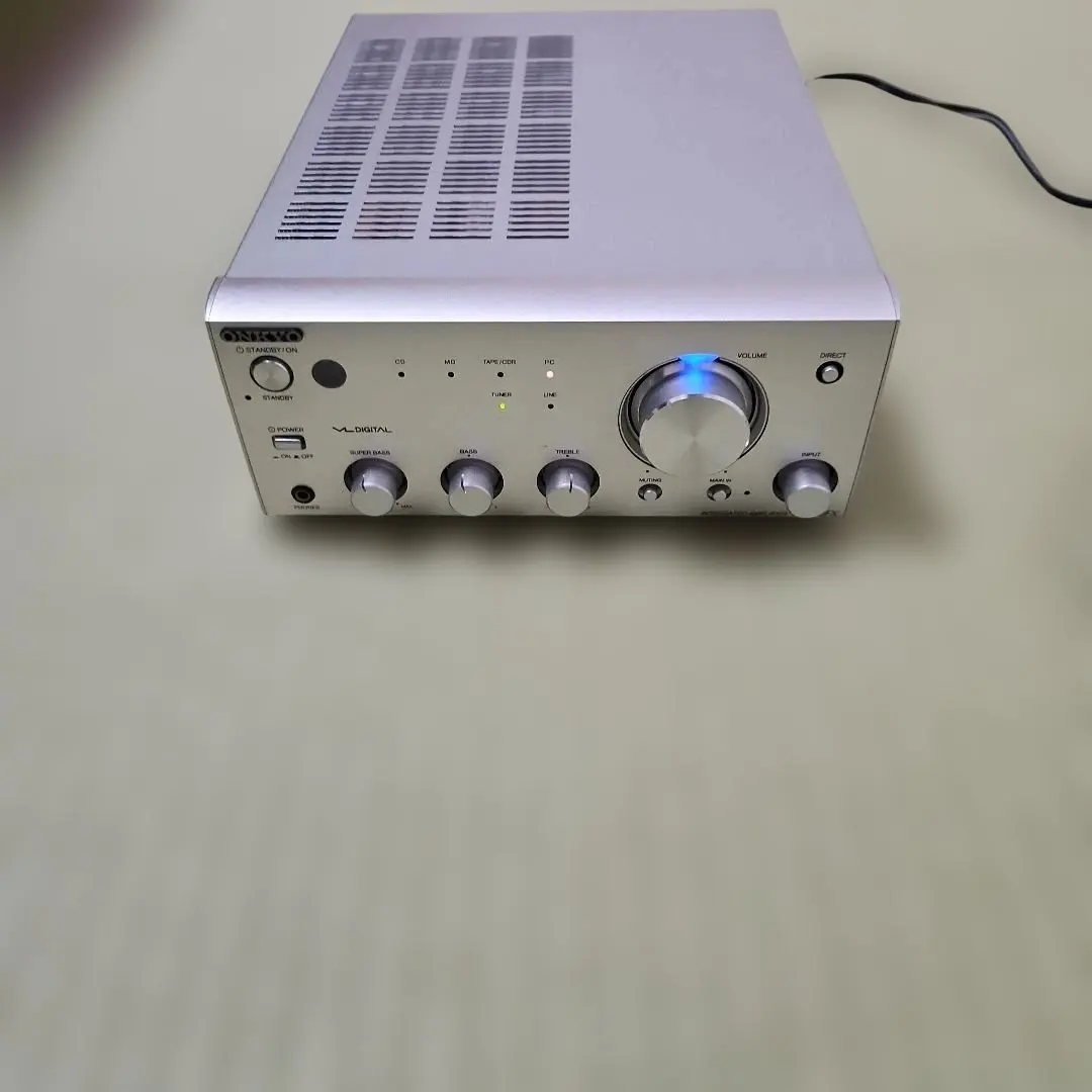 2026年最新】ONKYO a-905fx2の人気アイテム - メルカリ