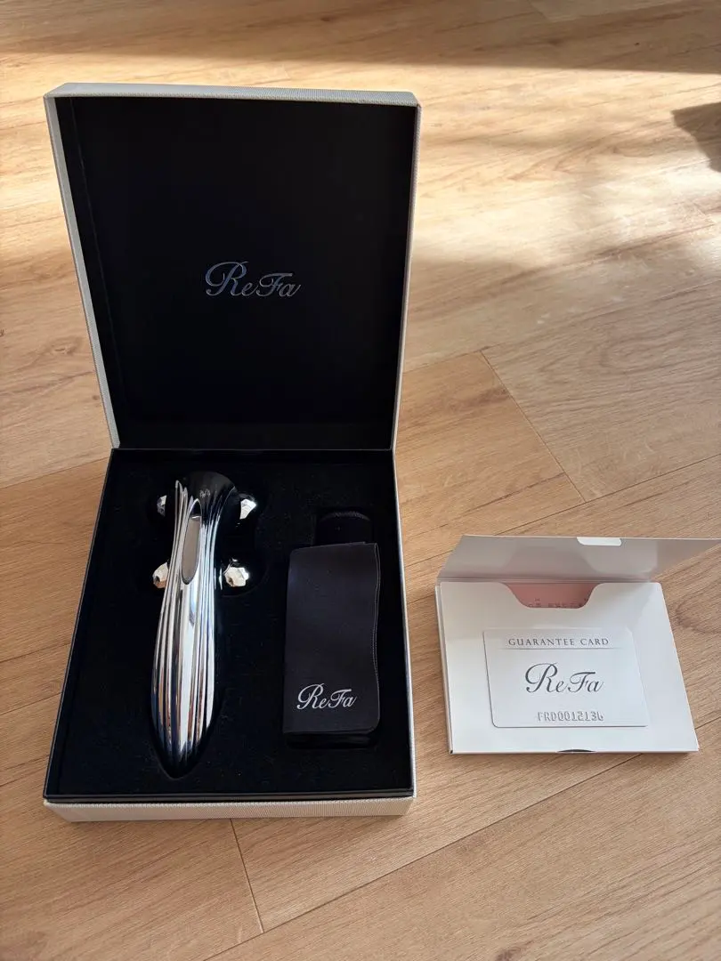 2026年最新】ReFa（リファ）リファフォーカラットレイの人気アイテム