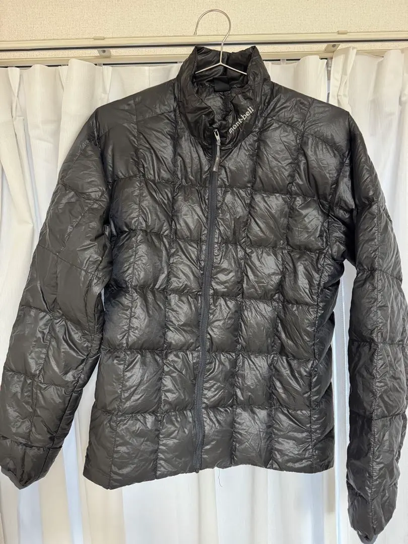 2026年最新】mont-bell 1101365の人気アイテム - メルカリ