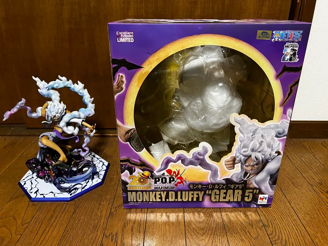 2026年最新】悪魔の実ヒトヒトの実幻獣種モデルニカの人気アイテム