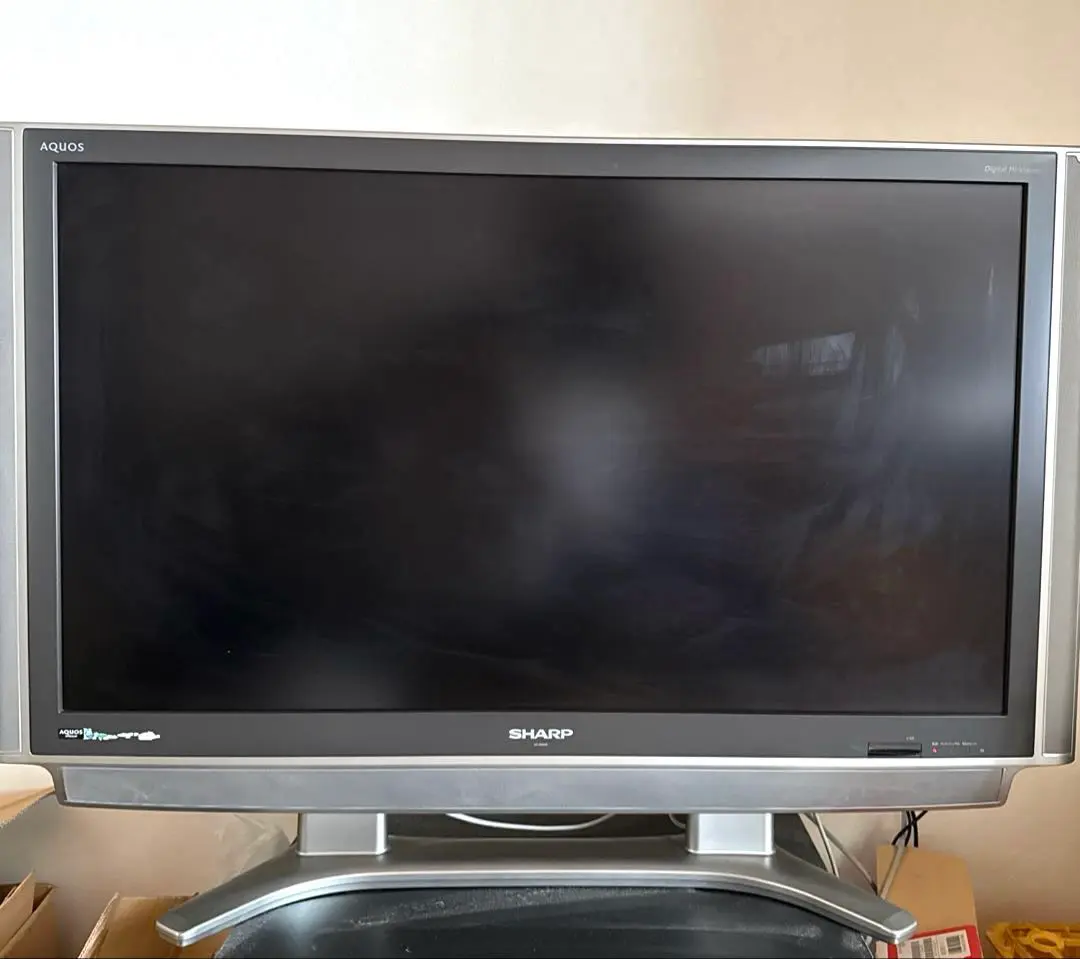 2026年最新】AQUOS LC-40J9の人気アイテム - メルカリ