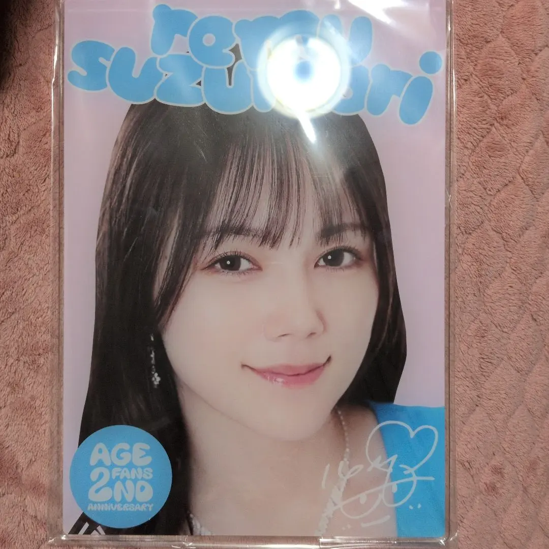 2026年最新】涼森れむ アクリルの人気アイテム - メルカリ