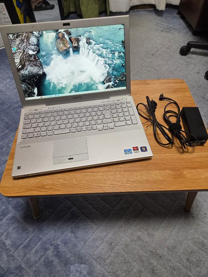 2026年最新】VAIO ストレージ容量：〜1TB Windowsノート本体の人気