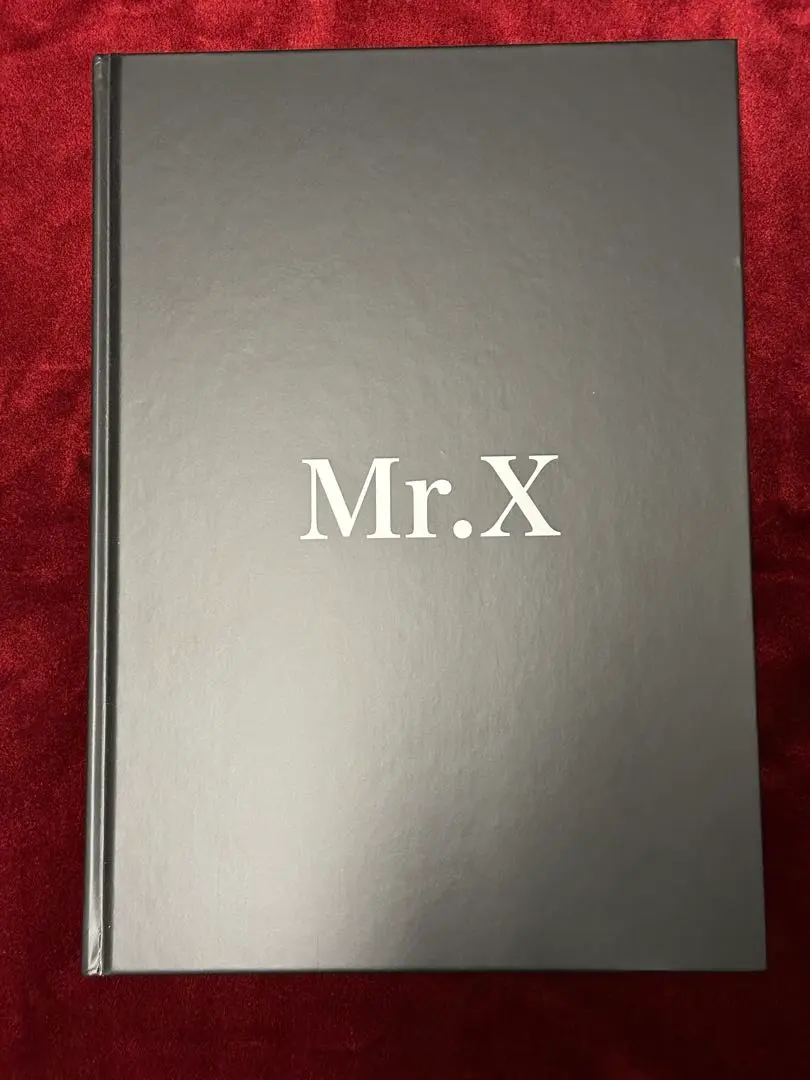 2026年最新】mr.xダイレクト出版の人気アイテム - メルカリ