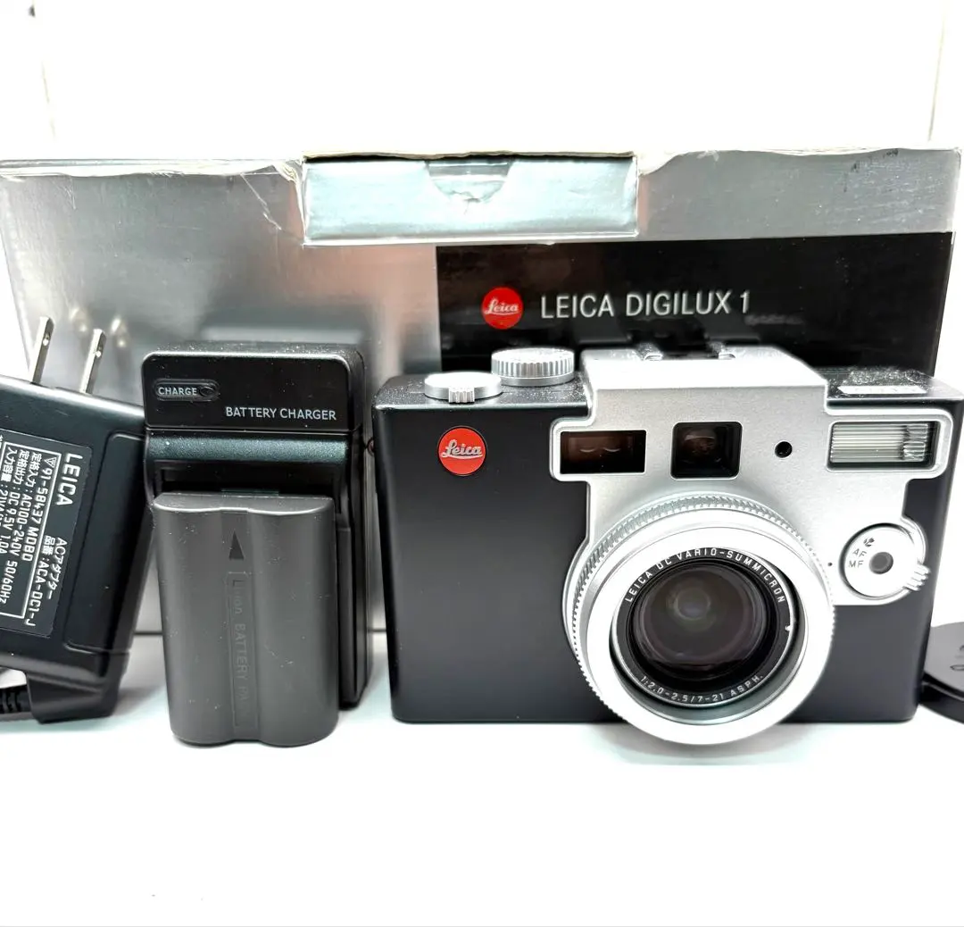2026年最新】leica digiluxの人気アイテム - メルカリ