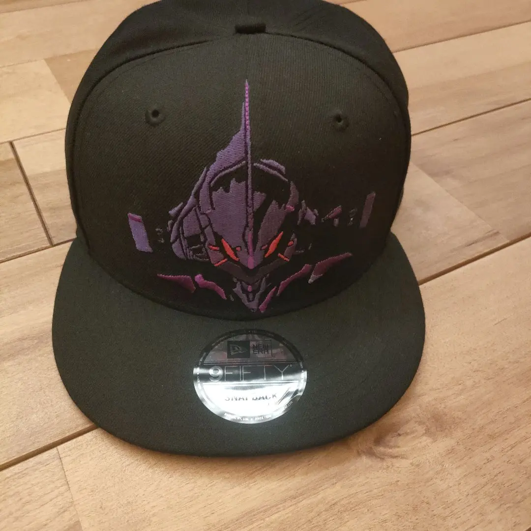 2026年最新】ニューエラ エヴァの人気アイテム - メルカリ