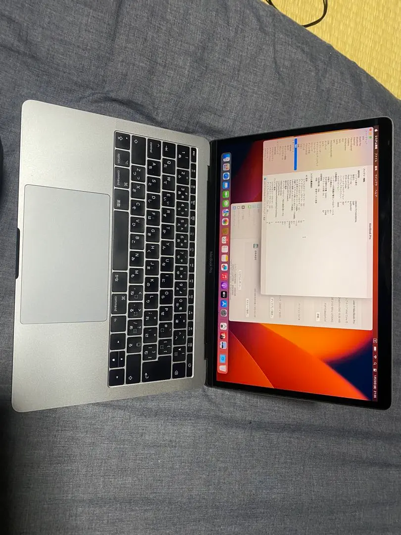 2026年最新】MacBook Pro 2016 13インチ 500GBの人気アイテム - メルカリ