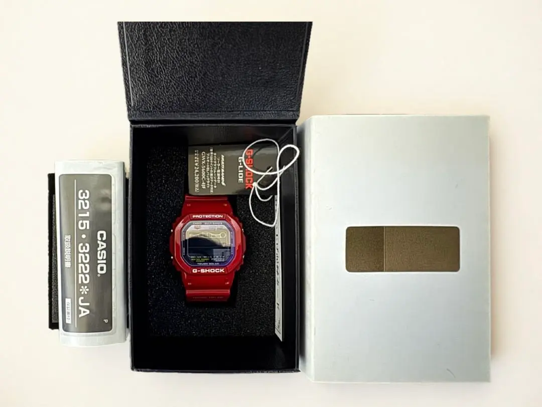 2026年最新】カシオ 3222の人気アイテム - メルカリ