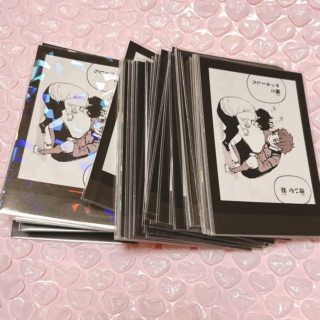 2026年最新】モノクロカード 凛 冴の人気アイテム - メルカリ