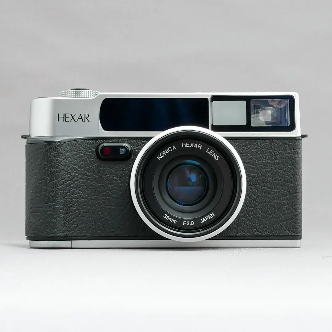 2026年最新】konica hexar 35の人気アイテム - メルカリ