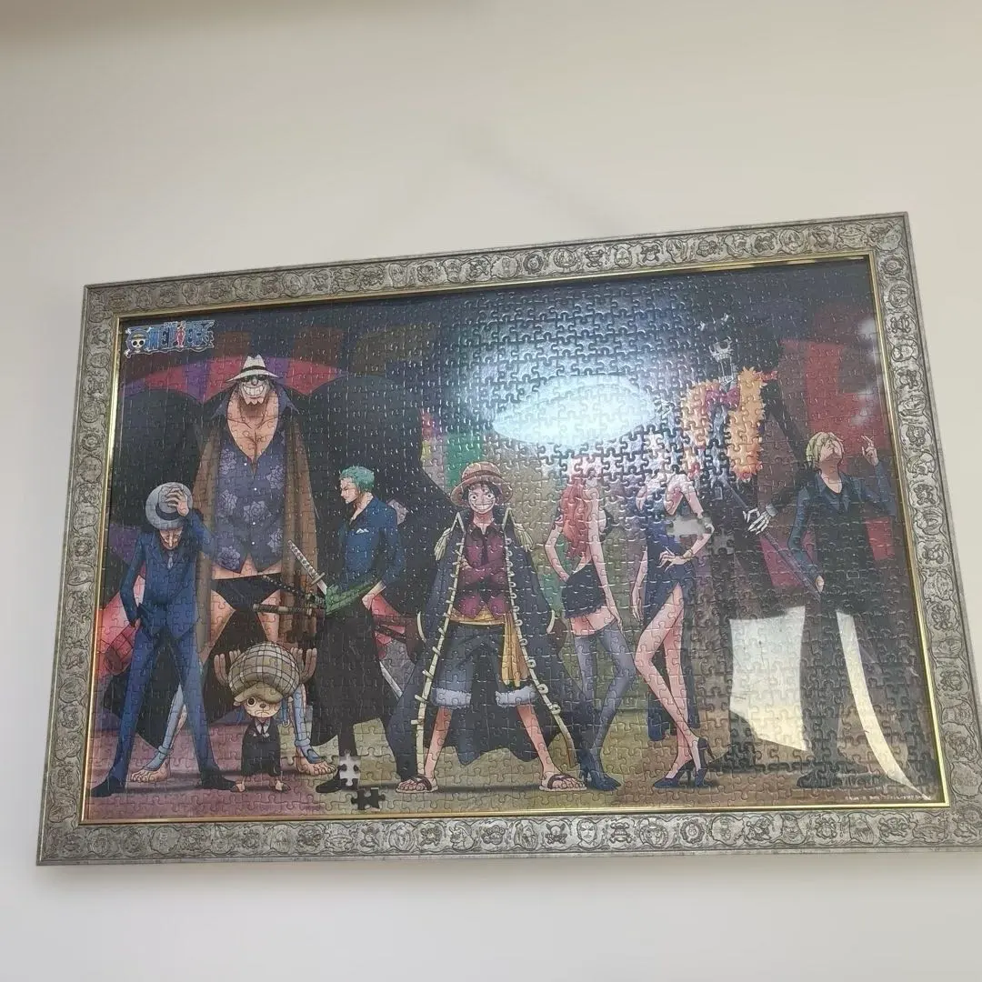 2026年最新】ワンピース アルティメットフレームの人気アイテム - メルカリ