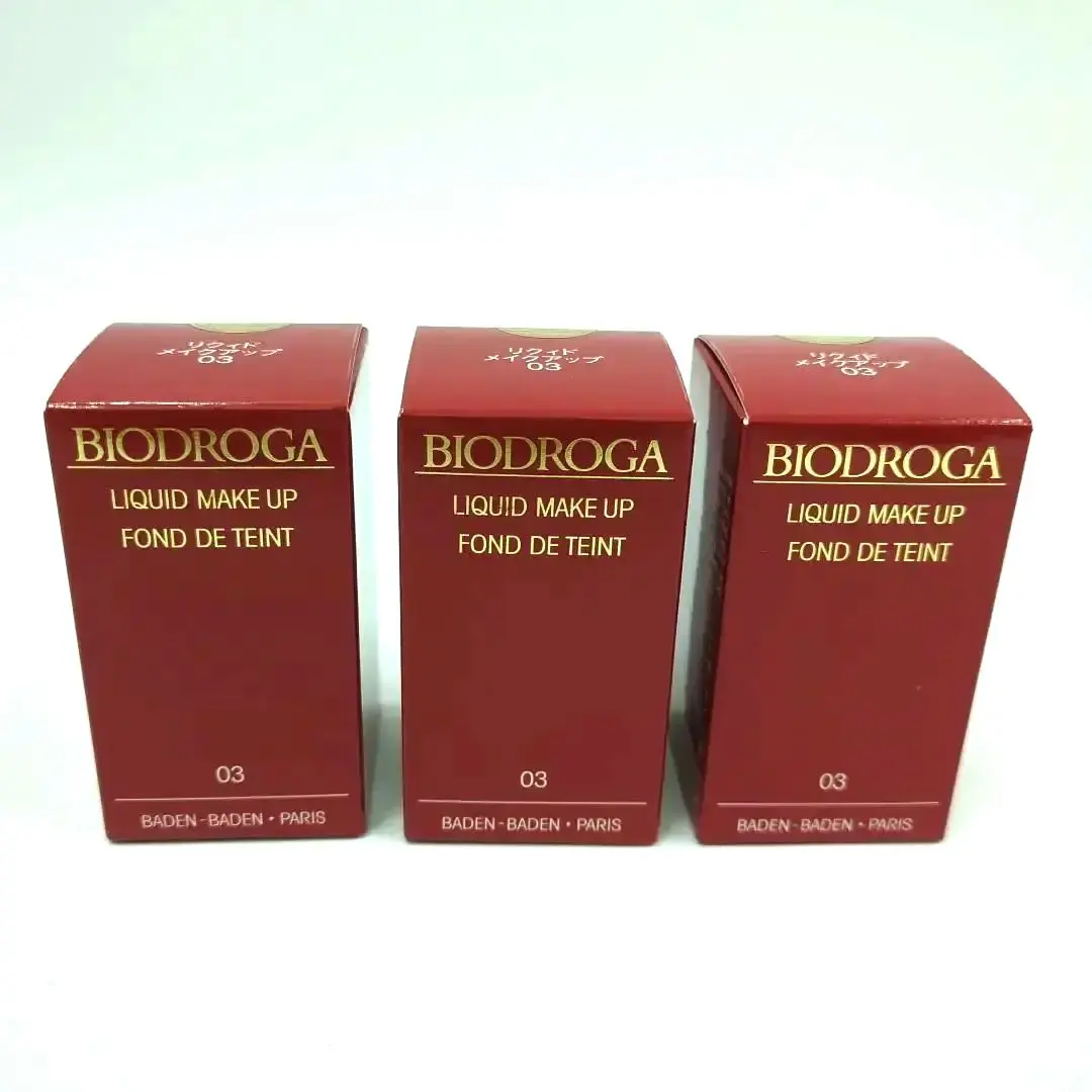 2026年最新】ビオドラガ ファンデーションの人気アイテム - メルカリ