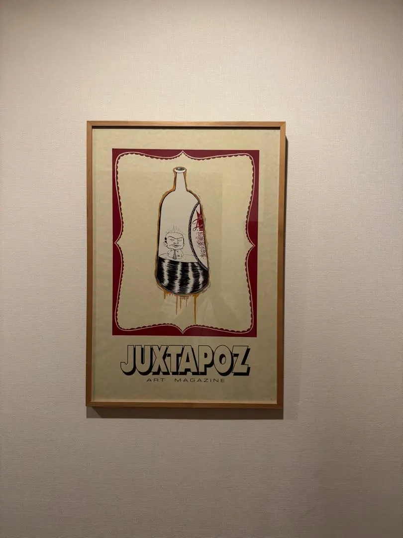 2026年最新】花井祐介 シルクスクリーンの人気アイテム - メルカリ