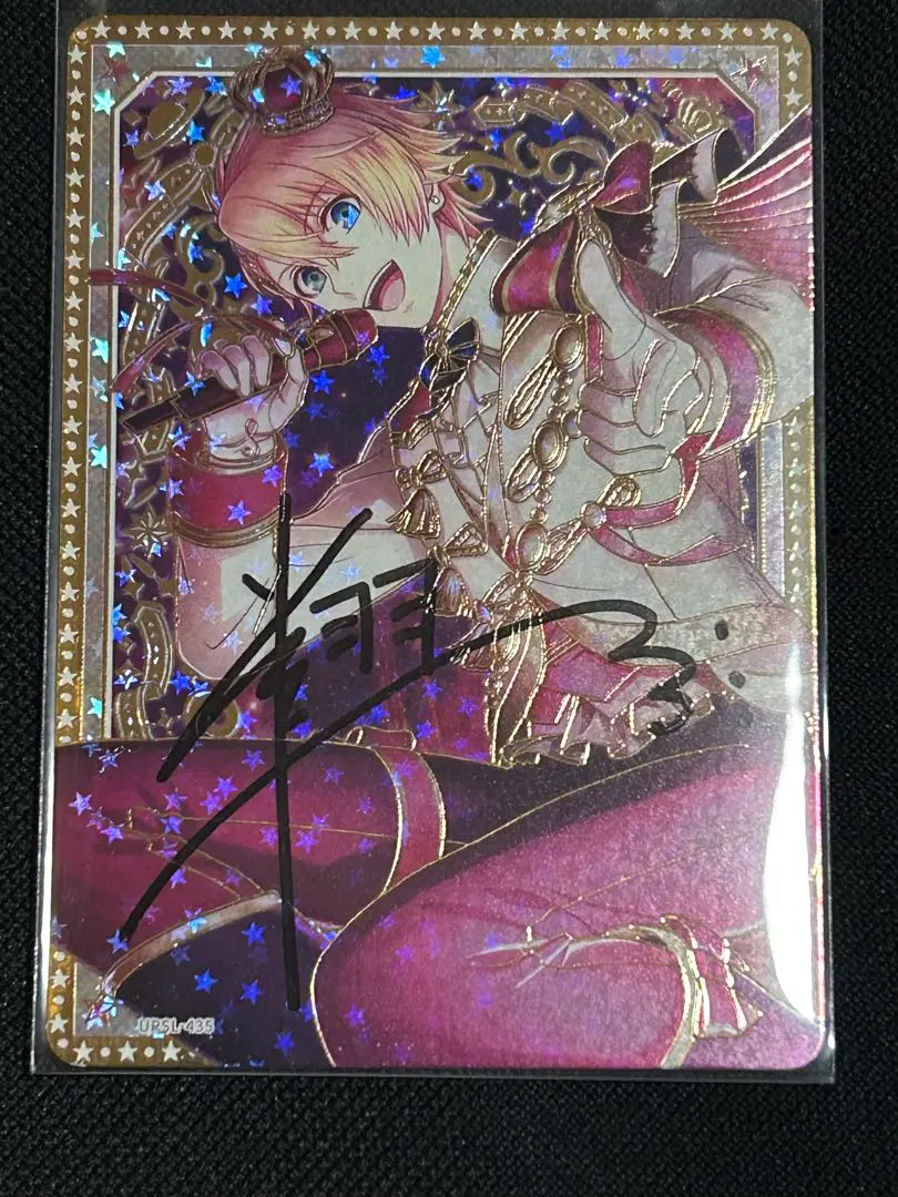 2026年最新】来栖翔 直筆 サインの人気アイテム - メルカリ