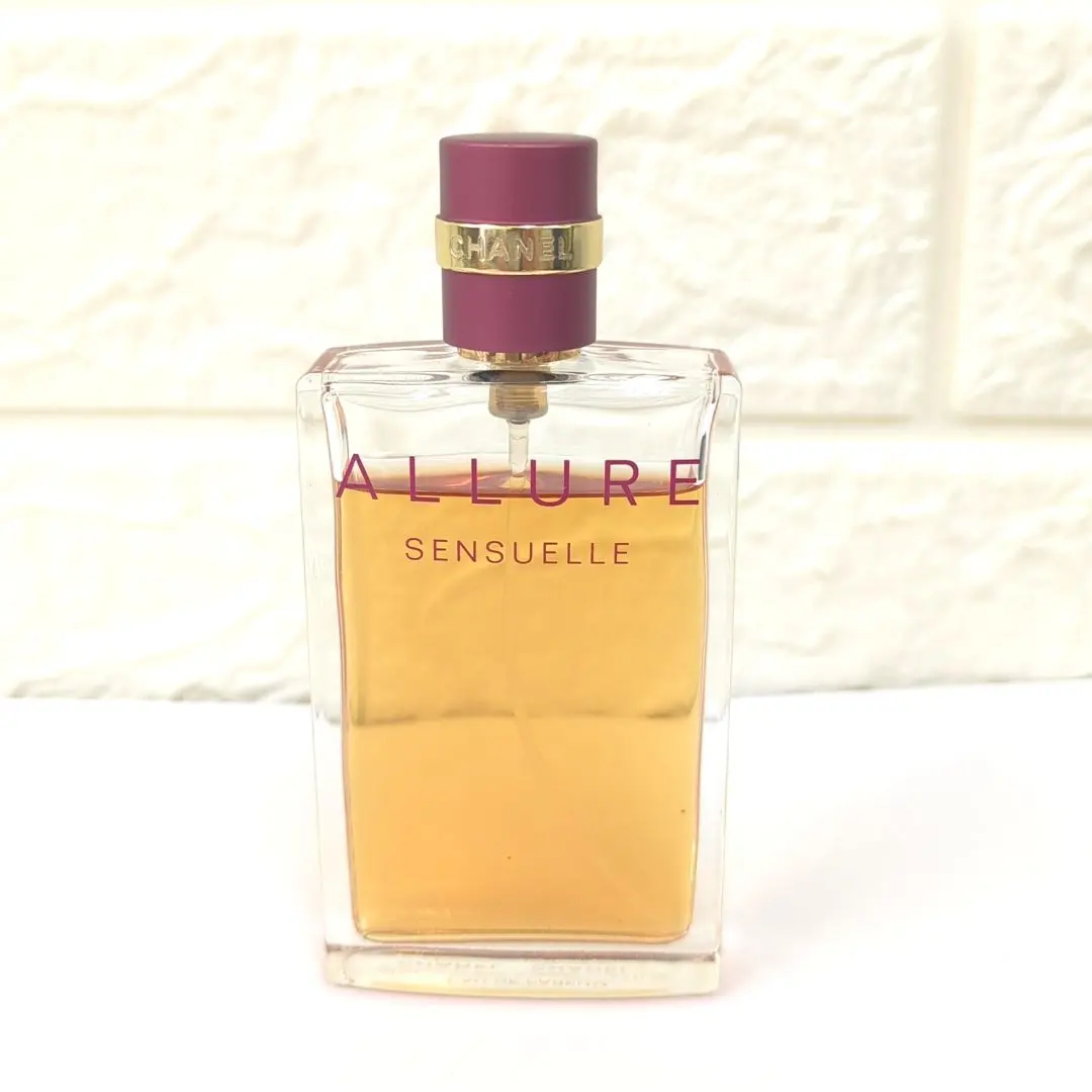 2026年最新】シャネル 香水 アリュールセンシュエルの人気アイテム