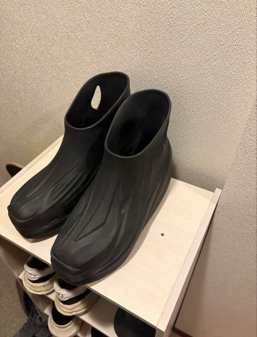 2026年最新】ALYX ブーツ・革靴の人気アイテム - メルカリ