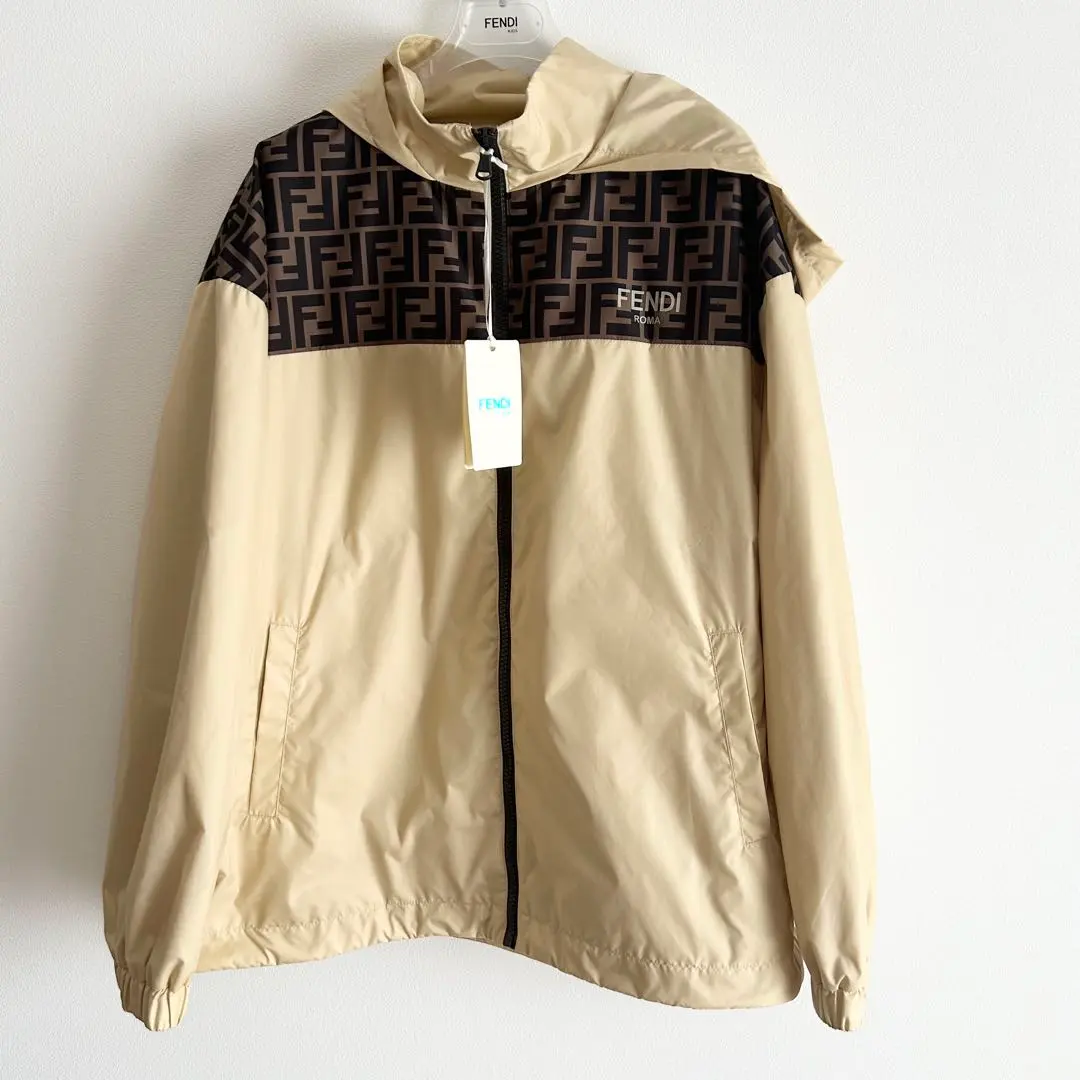 2026年最新】Fendi ナイロンジャケットの人気アイテム - メルカリ