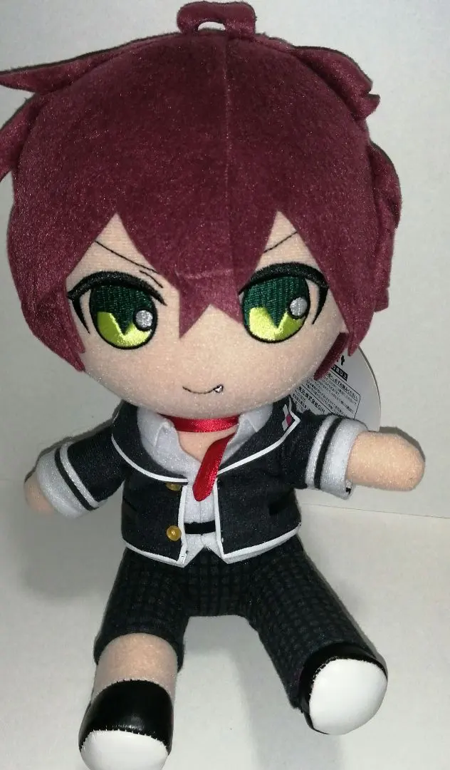 2026年最新】diabolik lovers 逆巻アヤト ぬいぐるみの人気アイテム