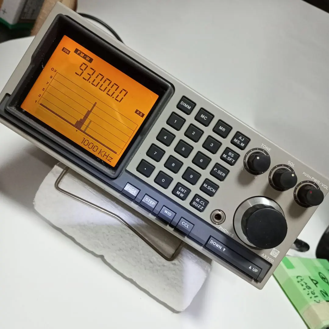 2026年最新】standard ax700の人気アイテム - メルカリ