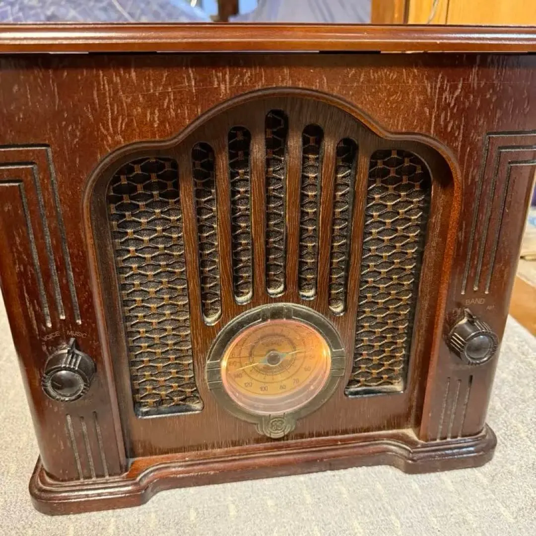 2026年最新】thomson ラジオの人気アイテム - メルカリ