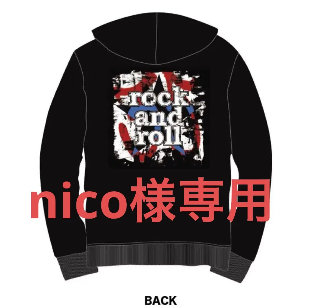 2026年最新】b'z パーカー 2023の人気アイテム - メルカリ