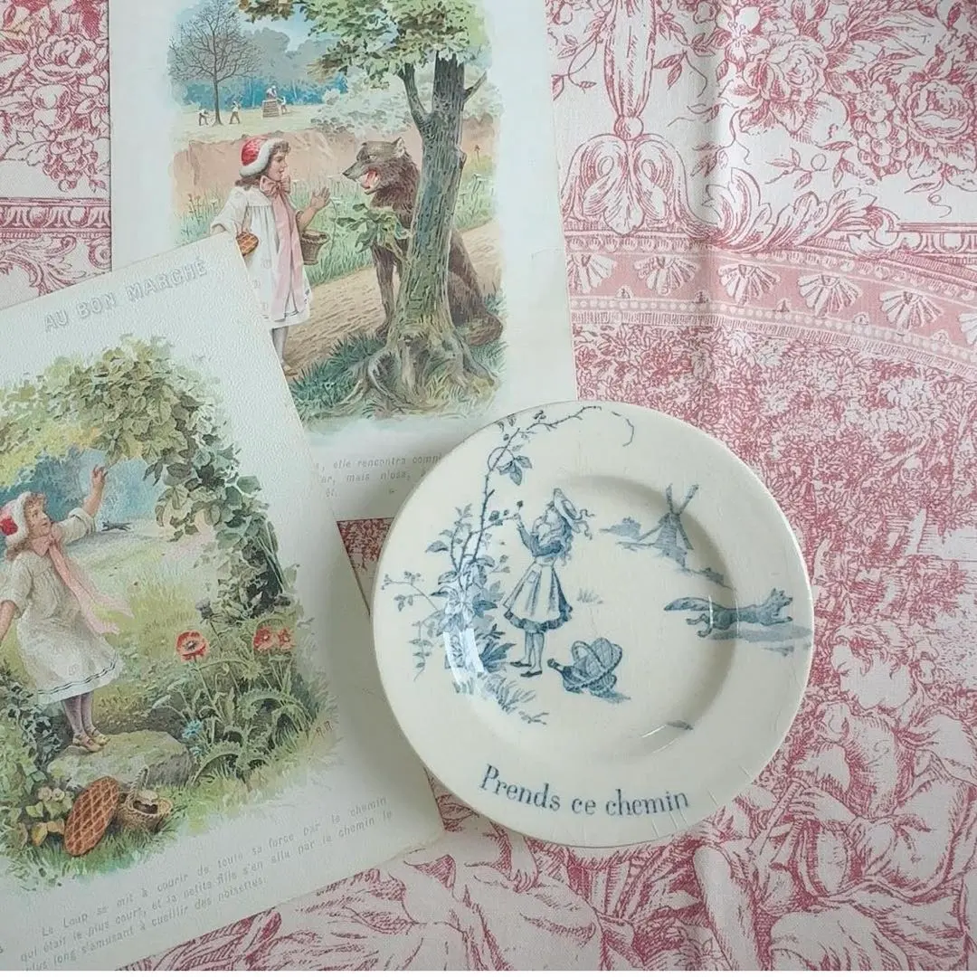 2026年最新】フランスアンティークおままごとセットの人気アイテム