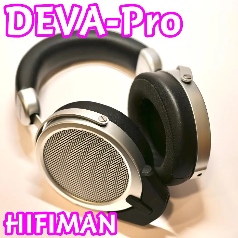 2026年最新】hifiman deva proの人気アイテム - メルカリ