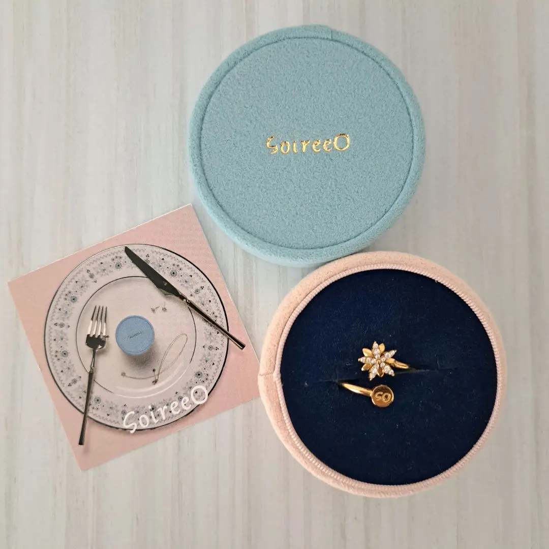 2026年最新】ソワレオー フラワーの人気アイテム - メルカリ