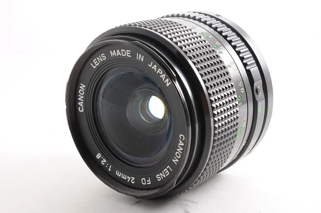 2026年最新】New FD 24mm 2.8の人気アイテム - メルカリ