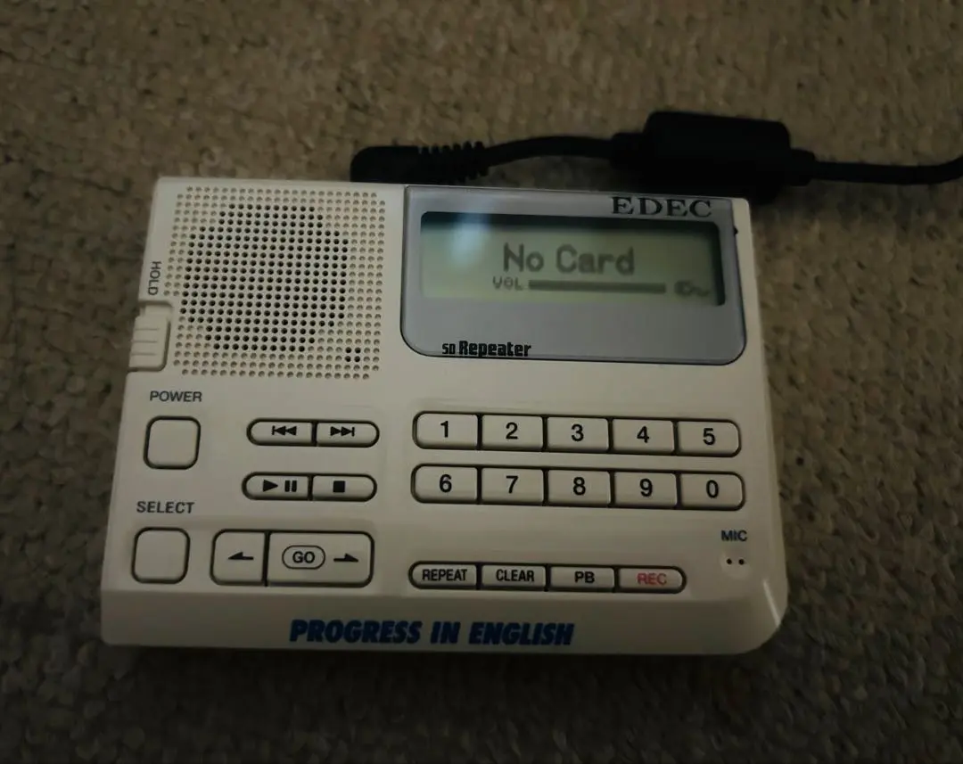 2026年最新】sdリピーター edecの人気アイテム - メルカリ