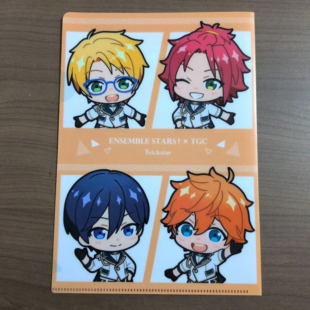 2026年最新】tgc あんスタの人気アイテム - メルカリ