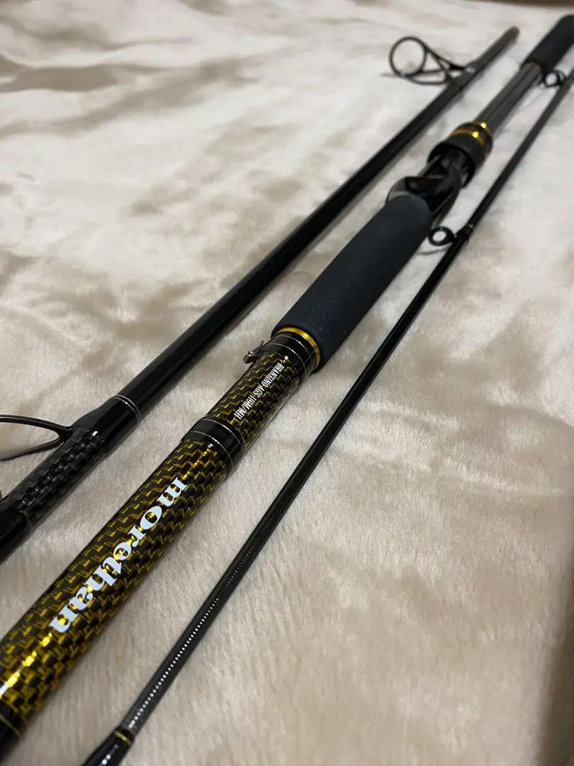 2026年最新】モアザン 99MHの人気アイテム - メルカリ