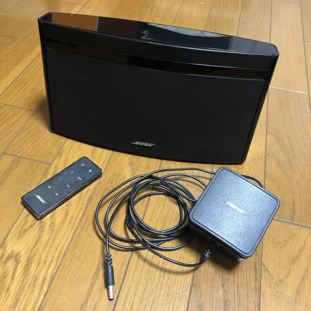 2026年最新】bose soundlink airの人気アイテム - メルカリ