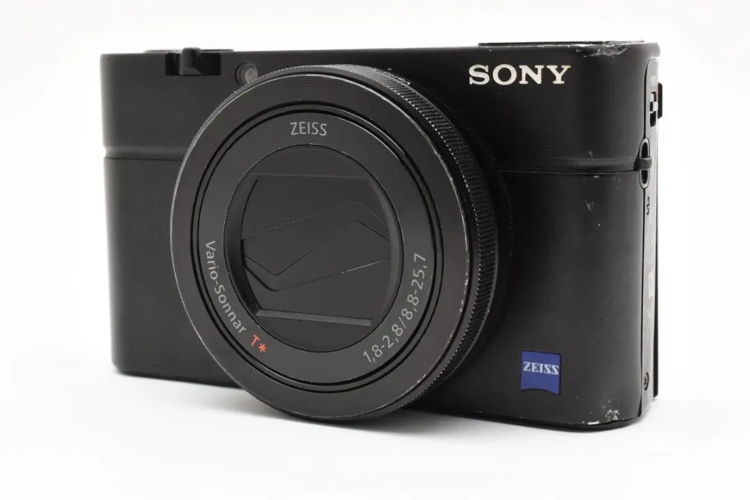 2026年最新】rx100m3 ジャンクの人気アイテム - メルカリ
