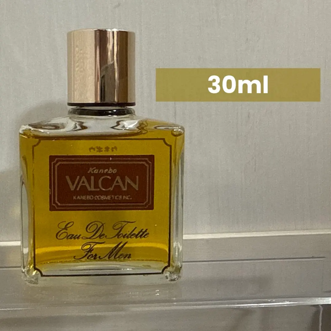 2026年最新】カネボウ バルカン オードトワレの人気アイテム - メルカリ