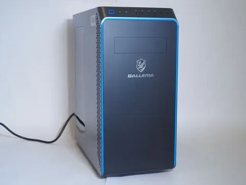 2026年最新】GALLERIA RM5R-R46の人気アイテム - メルカリ